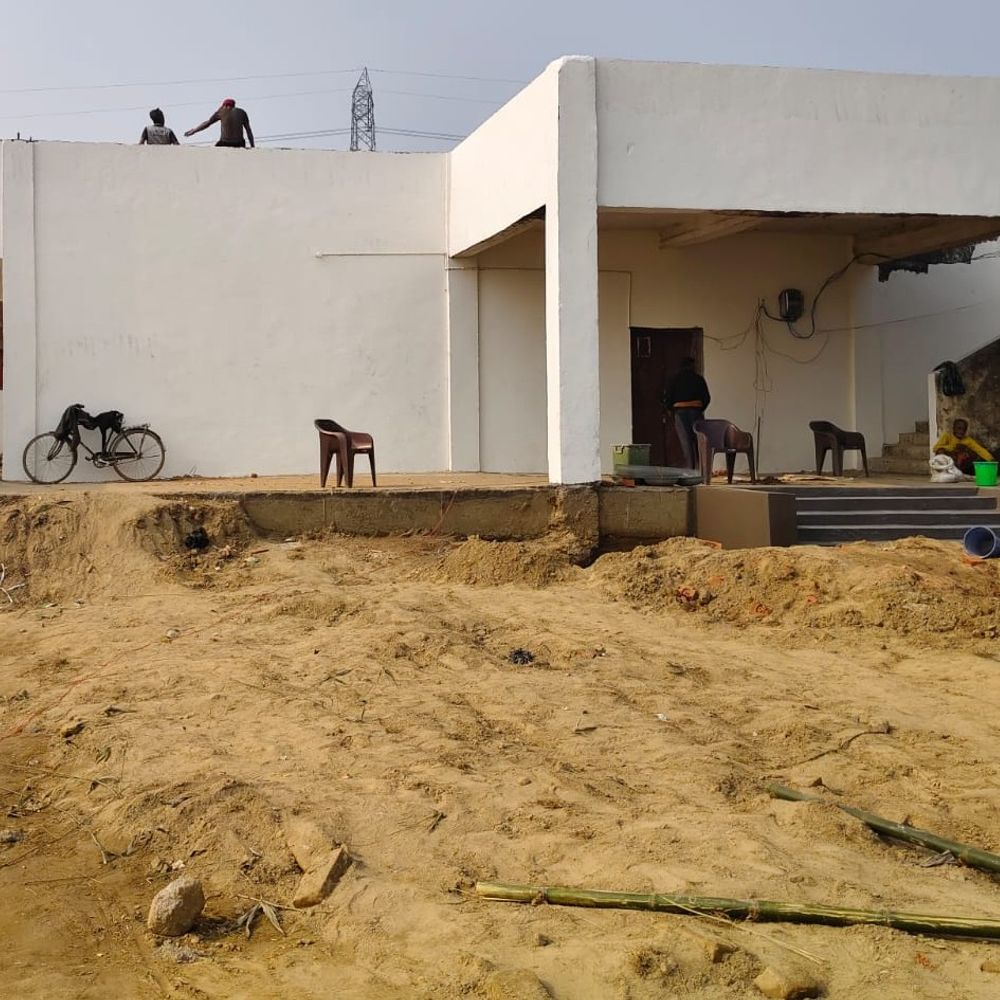 मुख्यमंत्री नीतीश कुमार 3 फरवरी को सहरसा आएंगे:शाहपुर वार्ड 7 में करेंगे योजनाओं का अवलोकन, स्थानीय महिलाओं को मिलेगा काम