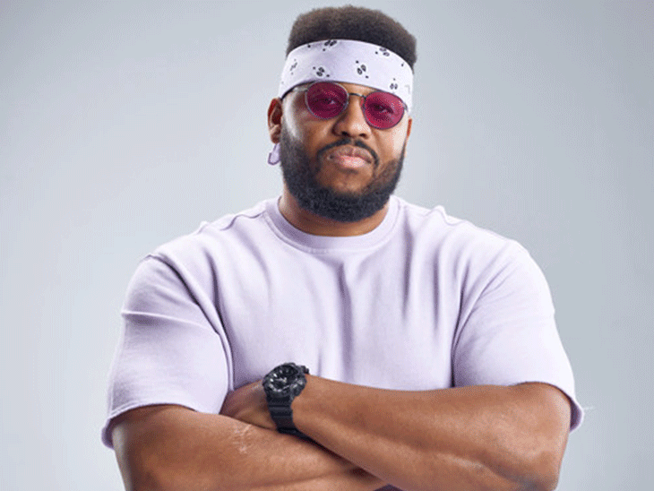 बहरीनी रैपर फ्लिपराचे करेंगे इंडिया टूर:फिल्म धुरंधर के गाने FA9LA से चर्चा में आए थे, 14 मार्च को बेंगलुरु में लाइव परफॉर्म करेंगे