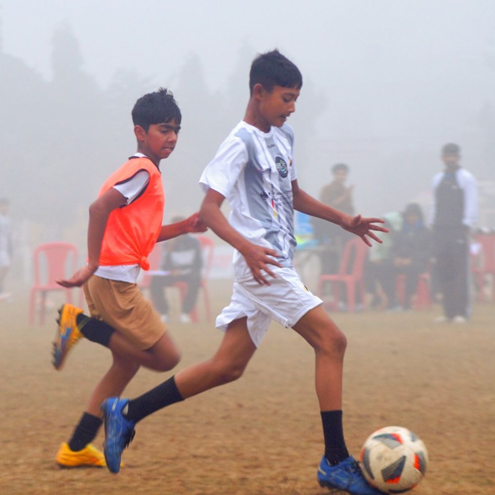 बिलगा ने पासला को 9-0 से हराया