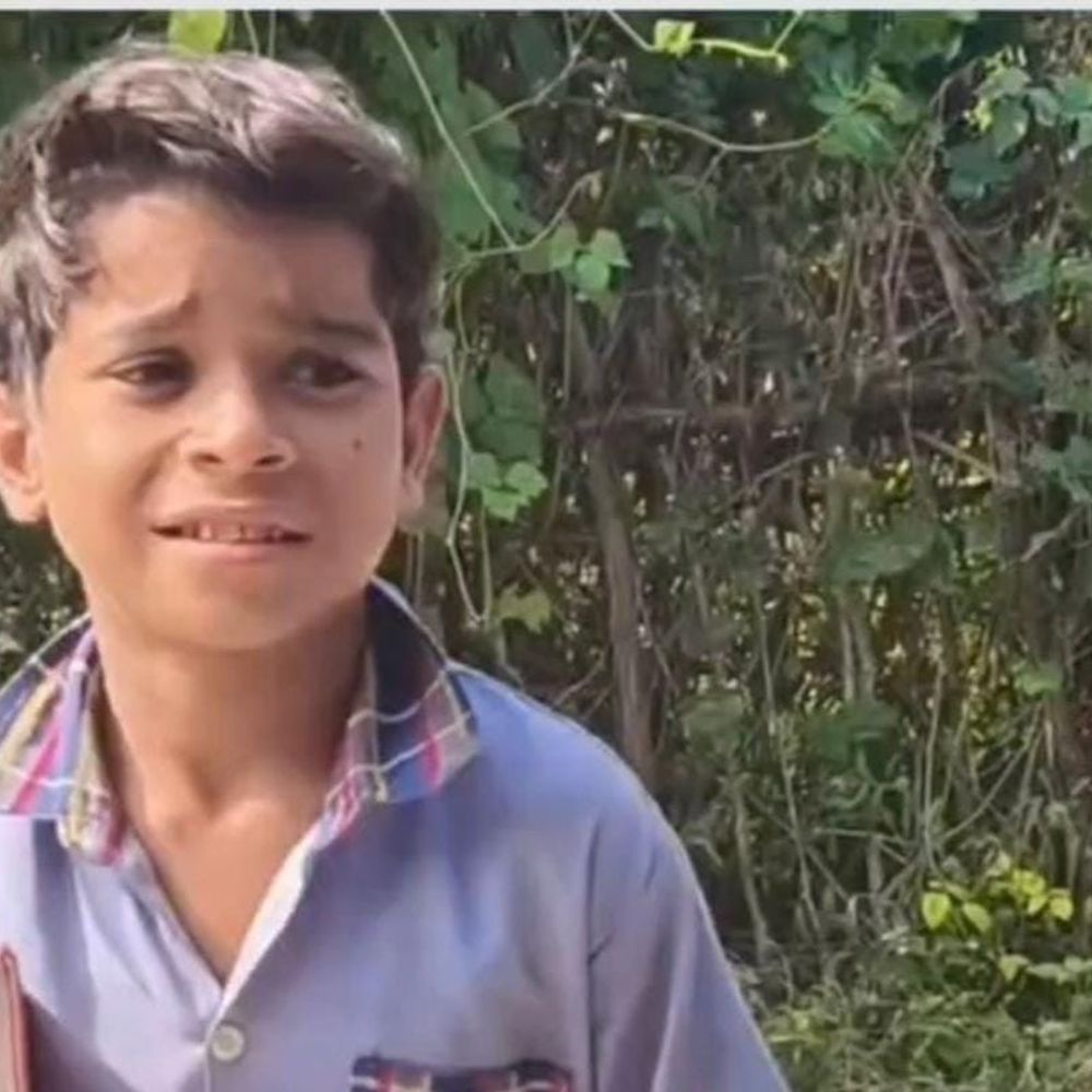 चतरा में 14 साल के किशोर की मिली बॉडी:सिर पर चोट के निशान, सोशल मीडिया में था लोकप्रिय, हादसा या हत्या में उलझी गुत्थी