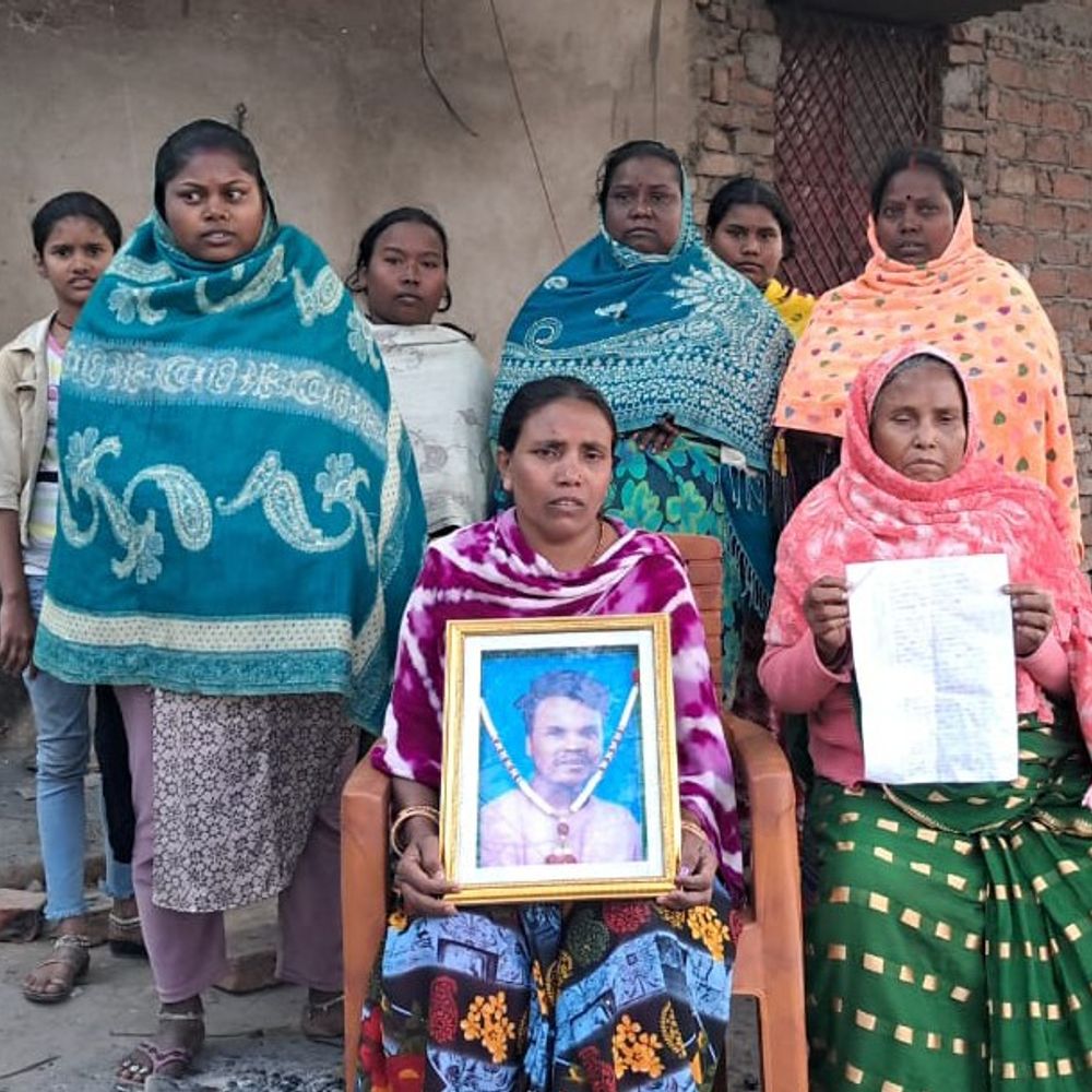 हत्या के 6 महीने के बाद भी गिरफ्तारी नहीं:घर लौटते वक्त युवक को गोली मारी गई थी, मां बोली- हत्यारा खुलेआम घूम रहा