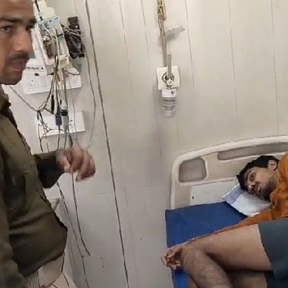 भागलपुर में बीकॉम के छात्र ने जहर खाकर किया सुसाइड:सरकारी नौकरी नहीं मिलने से था परेशान, अस्पताल में इलाज के समय मौत