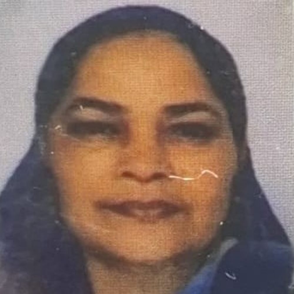 हांसी में घर से मिला महिला का शव:गले से सोने की चेन गायब; मृतका का बेटा बोला- मां फर्श पर बेहोश पड़ी थीं