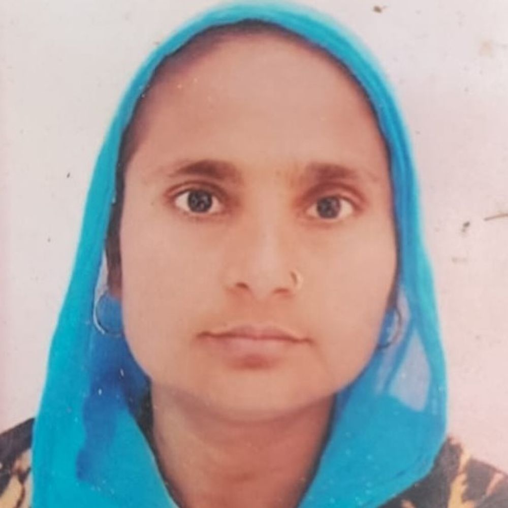 महिला की हत्या में पति सहित 8 पर केस:मासूम बेटी के सामने सिर कूचकर हत्या की थी, 14 साल पहले शादी हुई थी