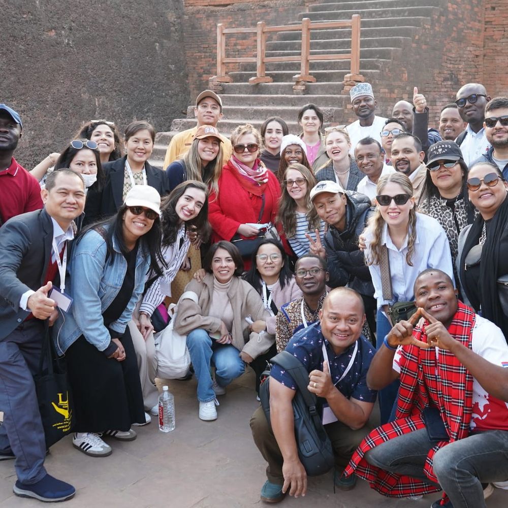 आईआईएम बोधगया में 21 देशों के प्रतिभागी शामिल:विदेश मंत्रालय के सहयोग से कार्यक्रम, मुश्किल परिस्थिति से निपटने के लिए की चर्चा