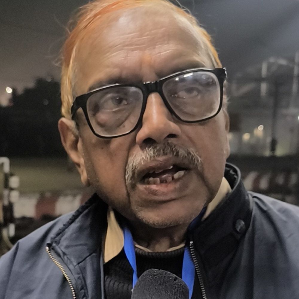 कटिहार-मालदा नई रेल लाइन की मांग तेज:तेज नारायणपुर से भालुका रोड तक प्रस्ताव, PM को पत्र, सीमांचल में कनेक्टिविटी को मिलेगा बढ़ावा