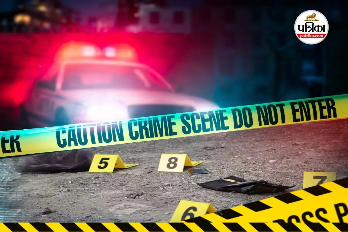 साहब! पुलिस ने पैसे छीन लिए… पटना जंक्शन पर चेकिंग के बहाने कारोबारी के साथ 22.50 लाख की लूट, वर्दी पहनकर आए थे बदमाश