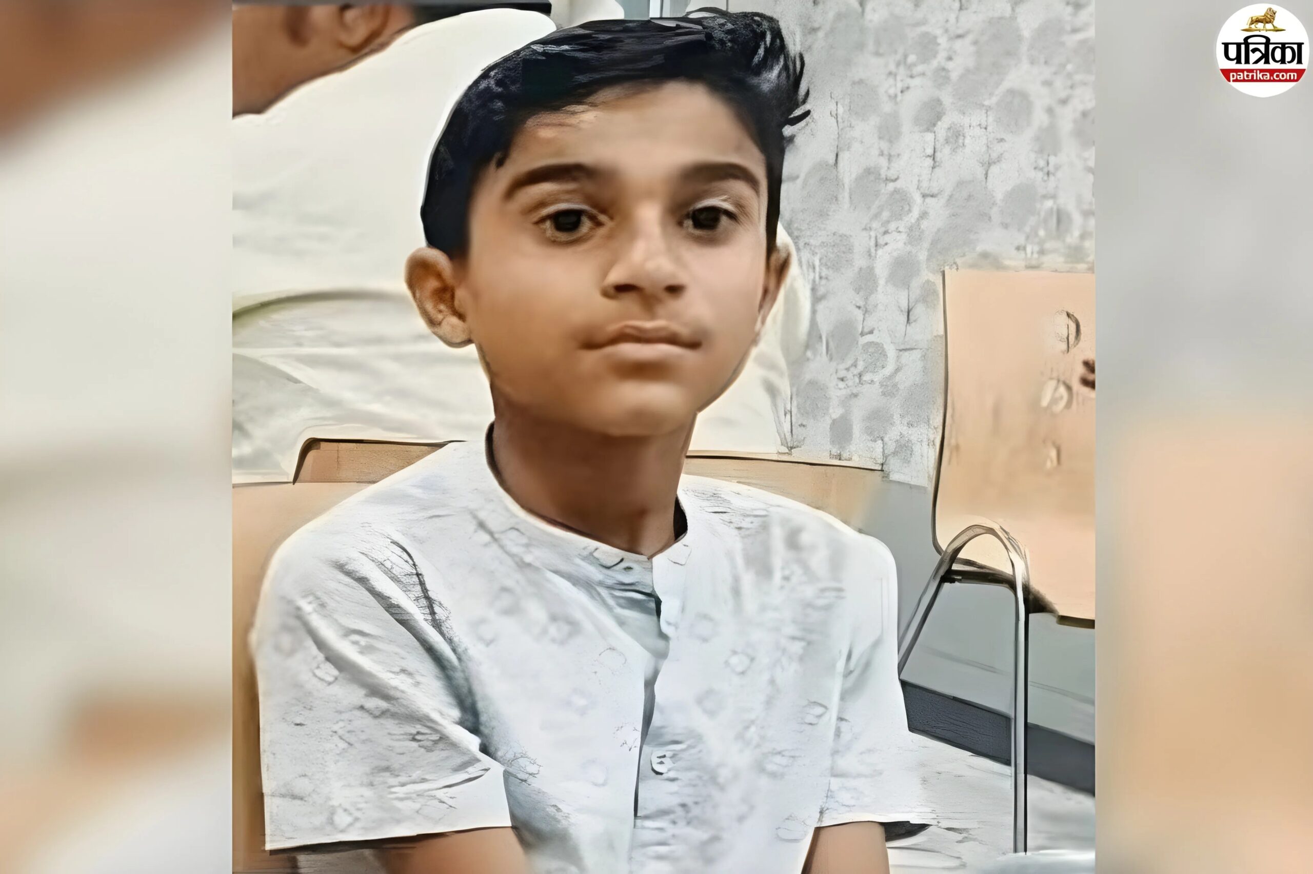 जयपुर में पतंगबाजी बनी काल: 2 परिवारों पर टूटा दुखों का पहाड़, अर्पित की नाले में गिरकर मौत, धीर की सांस नली और खून की नसें कटीं