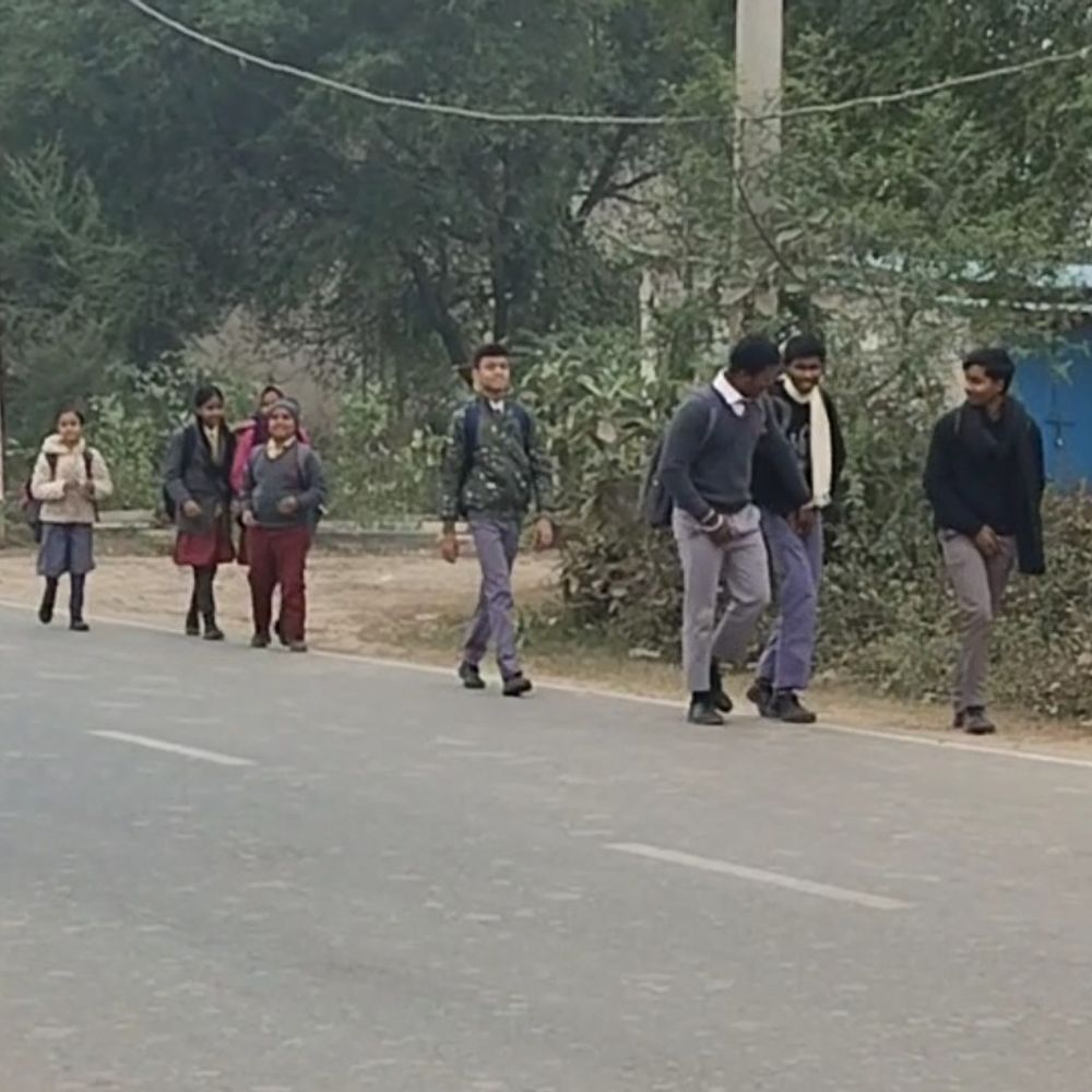 बक्सर में 5 से 8 जनवरी तक स्कूल बंद:क्लास 1 से 8 तक के लिए DM ने जारी किया आदेश