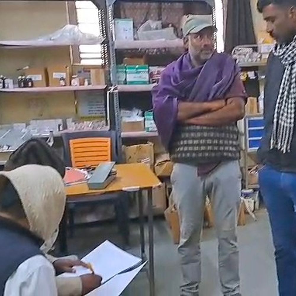 श्रीपुरा गांव में बुजुर्ग की हत्या:जमीनी विवाद में मारपीट के बाद मौत, पुलिस जांच में जुटी