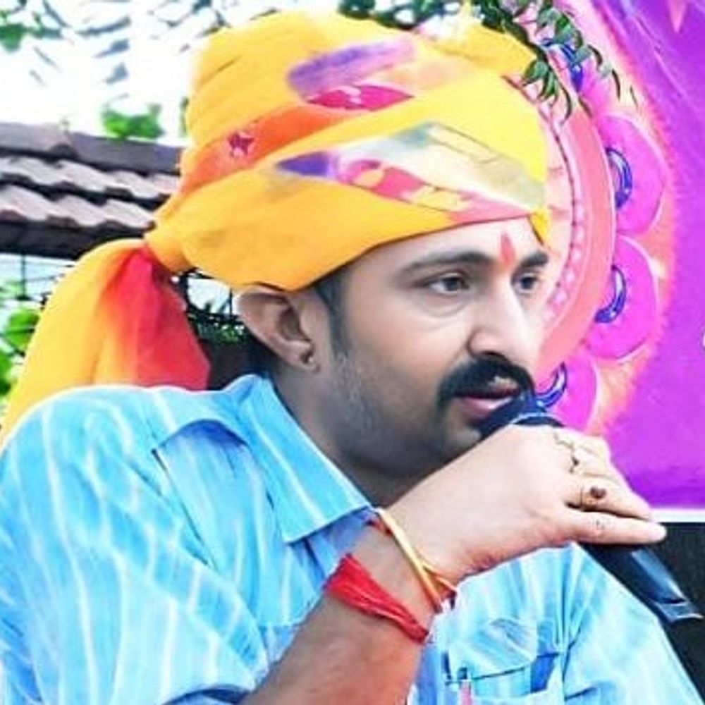 ‘सिरोही स्टेशन शहर से 5-6 किमी दूर बनेगा’:शिवगंज प्रधान प्रतिनिधि बोले- रेलवे लाइन से जुड़ना बड़ी उपलब्धि