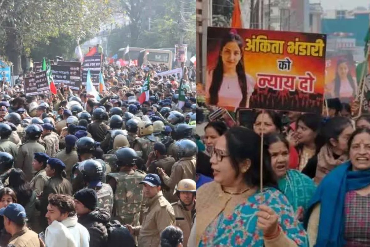 अंकिता भंडारी हत्याकांड : आज उत्तराखंड बंद का आह्वान, जानें कितना पड़ सकता है असर