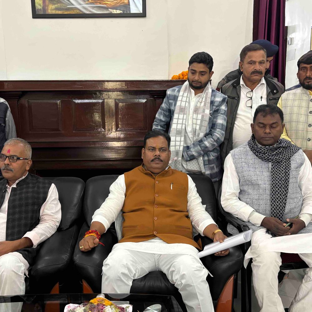 PM मोदी मोतिहारी चीनी मिल की चाय पिएंगे:गन्ना मंत्री संजय पासवान का दावा, बिहार में 25 मिलें होंगी चालू