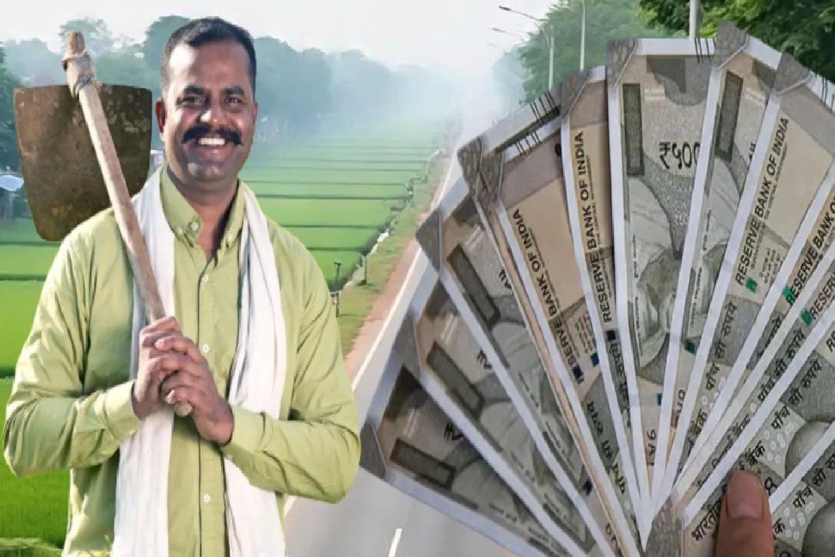 एमपी के किसानों के खातों में आएंगे 200 करोड़, CM मोहन यादव ट्रांसफर करेंगे भावांतर राशि