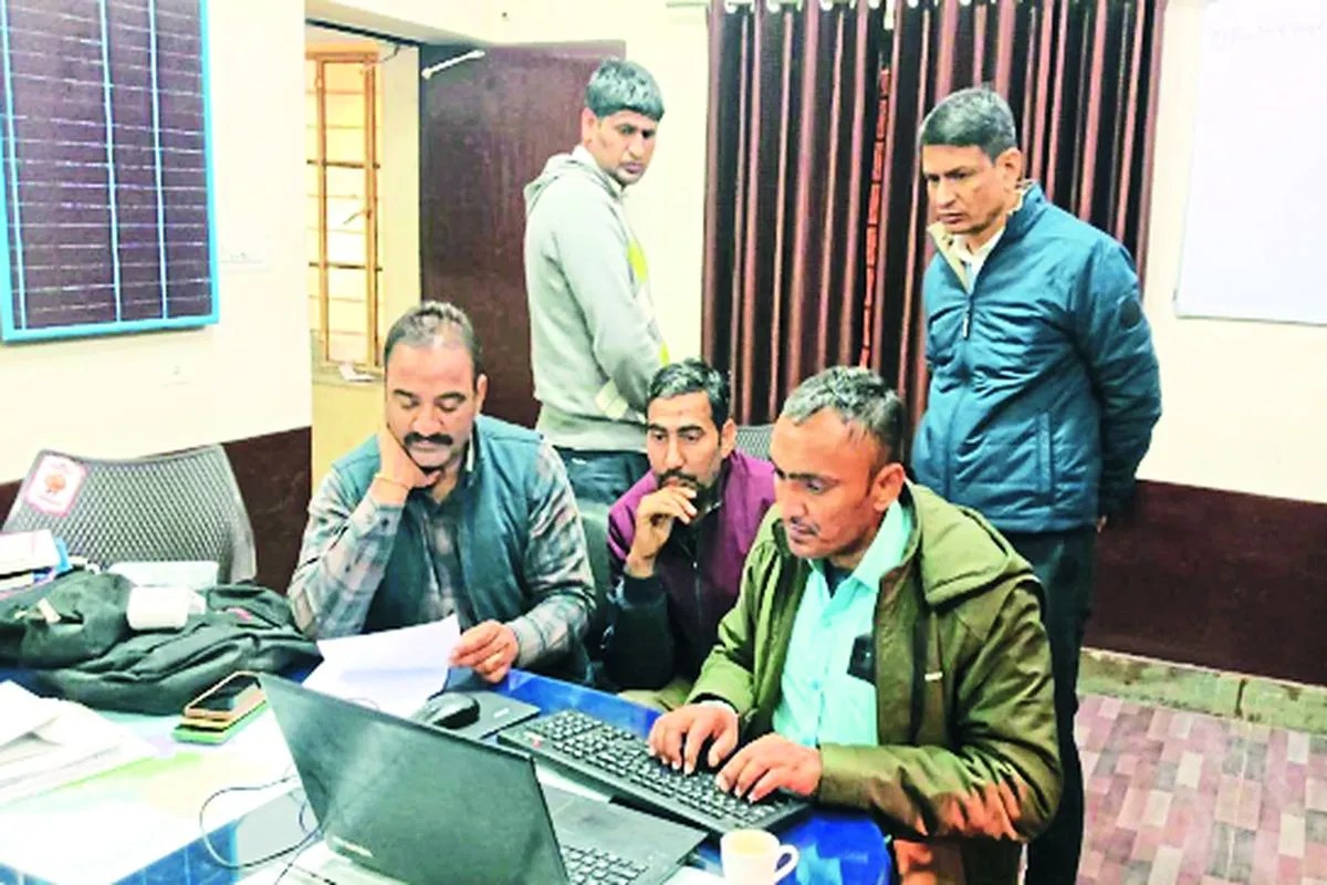 हाइवे पर ‘एंट्री’ का खेल बेनकाब : ACB की कार्रवाई से परिवहन विभाग–दलाल का गठजोड़ उजागर