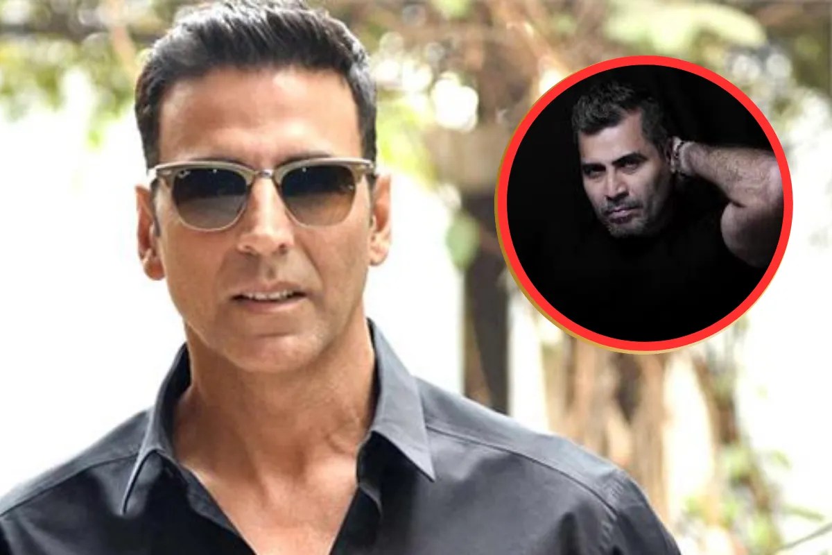 फेमस प्रोड्यूसर ने अक्षय कुमार की खोली पोल, किया ये खुल्लम-खुल्ला दावा