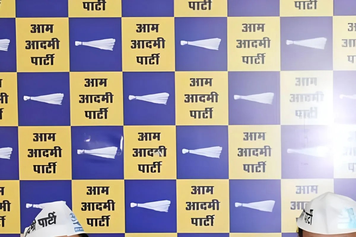 Rajasthan: आम आदमी पार्टी के प्रदेश अध्यक्ष को किया गिरफ्तार, चालान कार्रवाई के दौरान किया था हंगामा