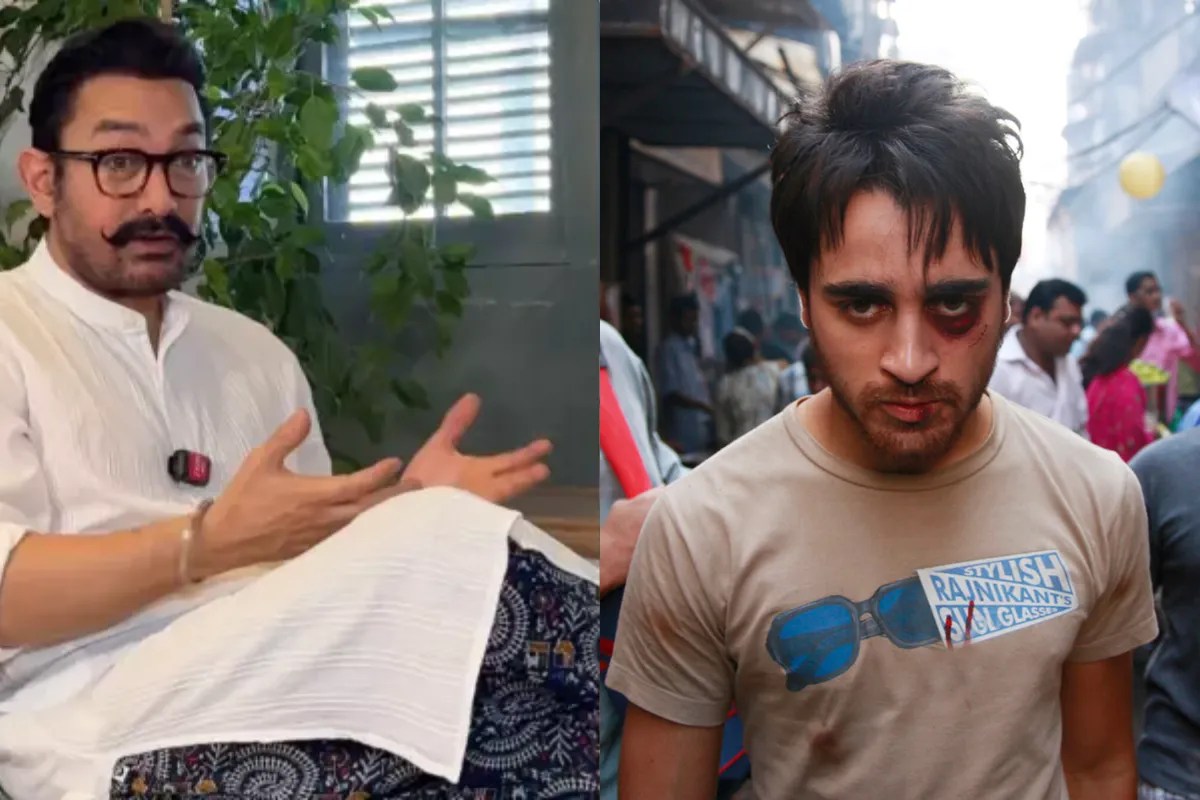 सालों की इज्जत गवा दोगे… जब पुलिस अफसर की बात सुनकर घबरा गए थे आमिर खान, तुरंत लेना पड़ा ये फैसला