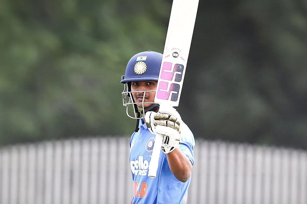 IND U19 vs BAN U19: वैभव सूर्यवंशी के बाद अभिज्ञान कुंडू का धमाल, बांग्लादेश को दिया मुश्किल लक्ष्य
