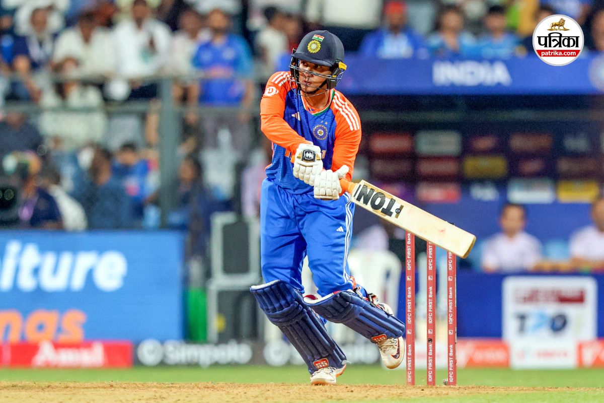 युवराज सिंह नहीं, इस बल्लेबाज को फॉलों कर रहे हैं अभिषेक शर्मा, वर्ल्डकप से पहले किया बड़ा खुलासा