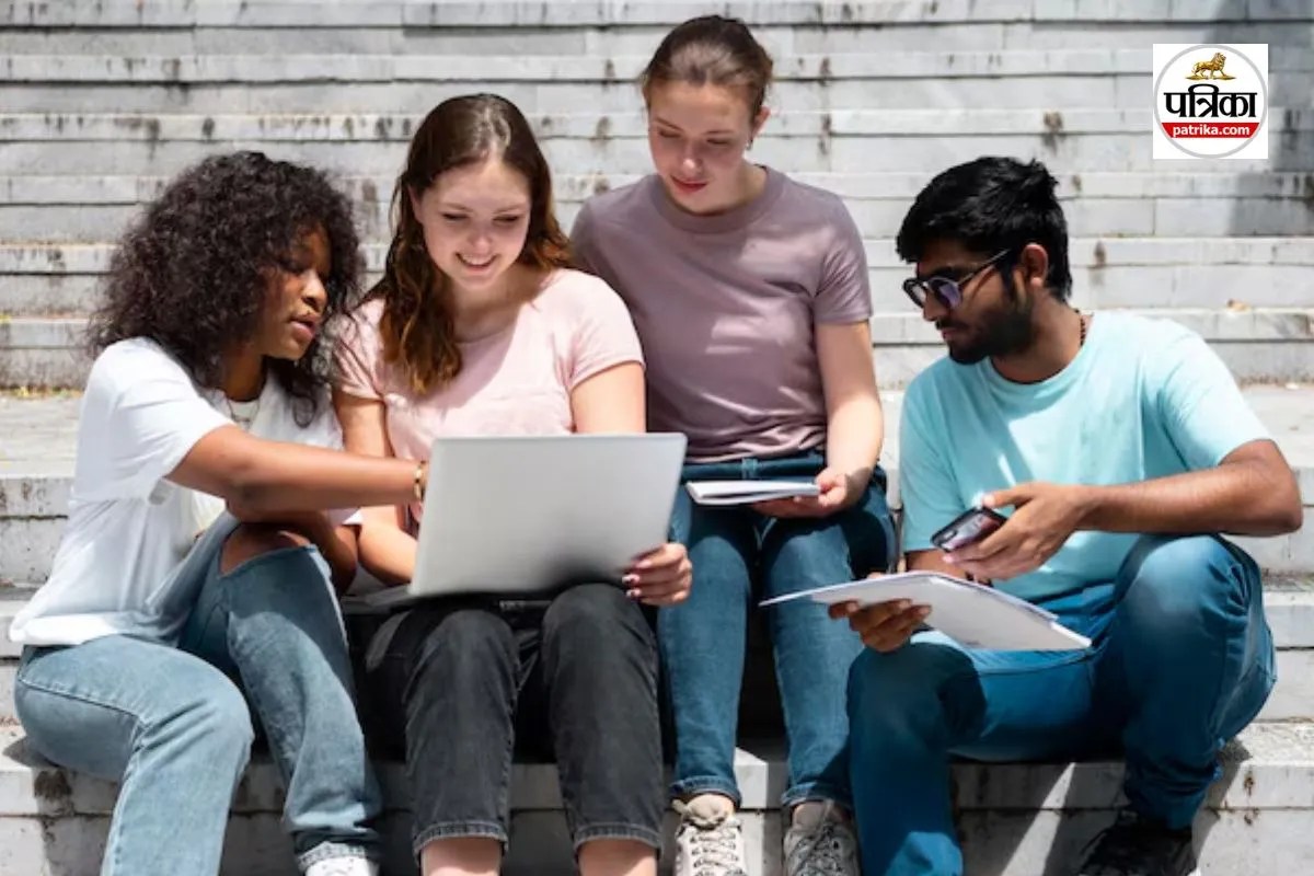 Jobs: राज्य के छात्रों के लिए गुड न्यूज, इस बड़ी कंपनी में इंटर्नशिप करने का मौका, मिलेगी पक्की नौकरी, सैलेरी भी बढ़िया