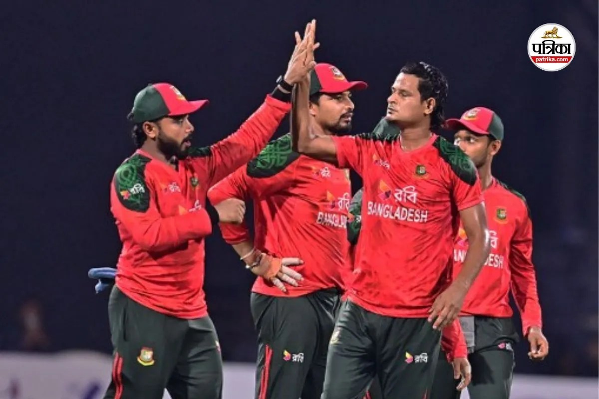 कन्फर्म: टी20 वर्ल्ड कप खेलने भारत नहीं आयेगा बांग्लादेश, खेल सलाहकार के फेसबुक पोस्ट ने मचाया बवाल