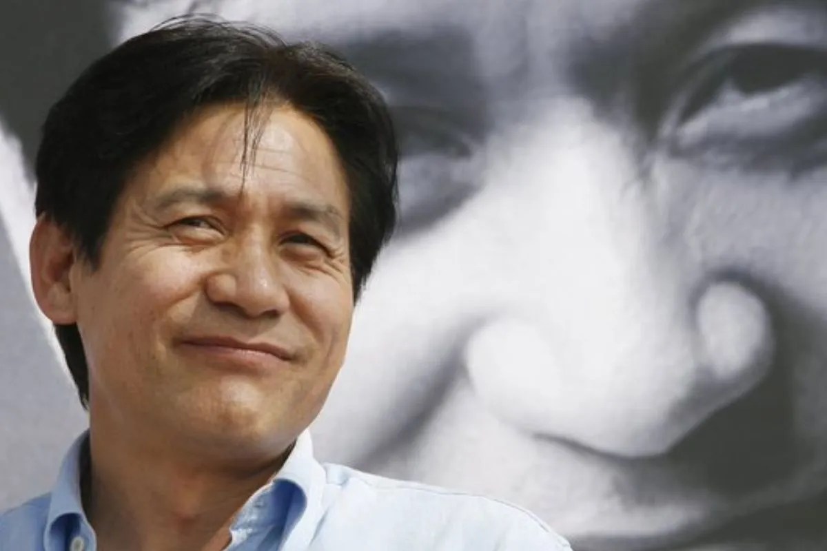 Ahn Sung-ki Dies After Long Battle with Cancer, His Illustrious Career Spanning Over 170 Films Comes to an End, Industry Mourns