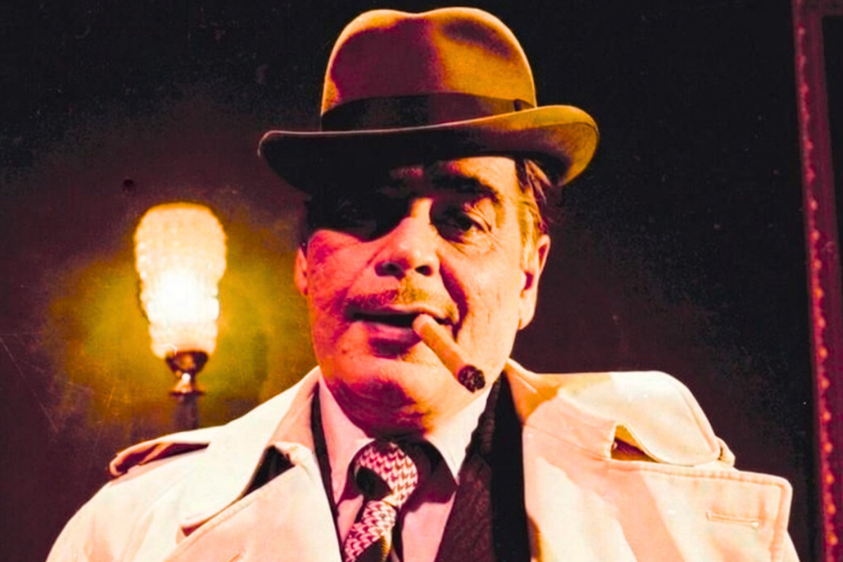 सीमेंट की पाइपलाइन में सोया, खाने को नहीं थे पैसे… 99% लोग नहीं जानते बॉलीवुड के खौफनाक विलेन की असली कहानी