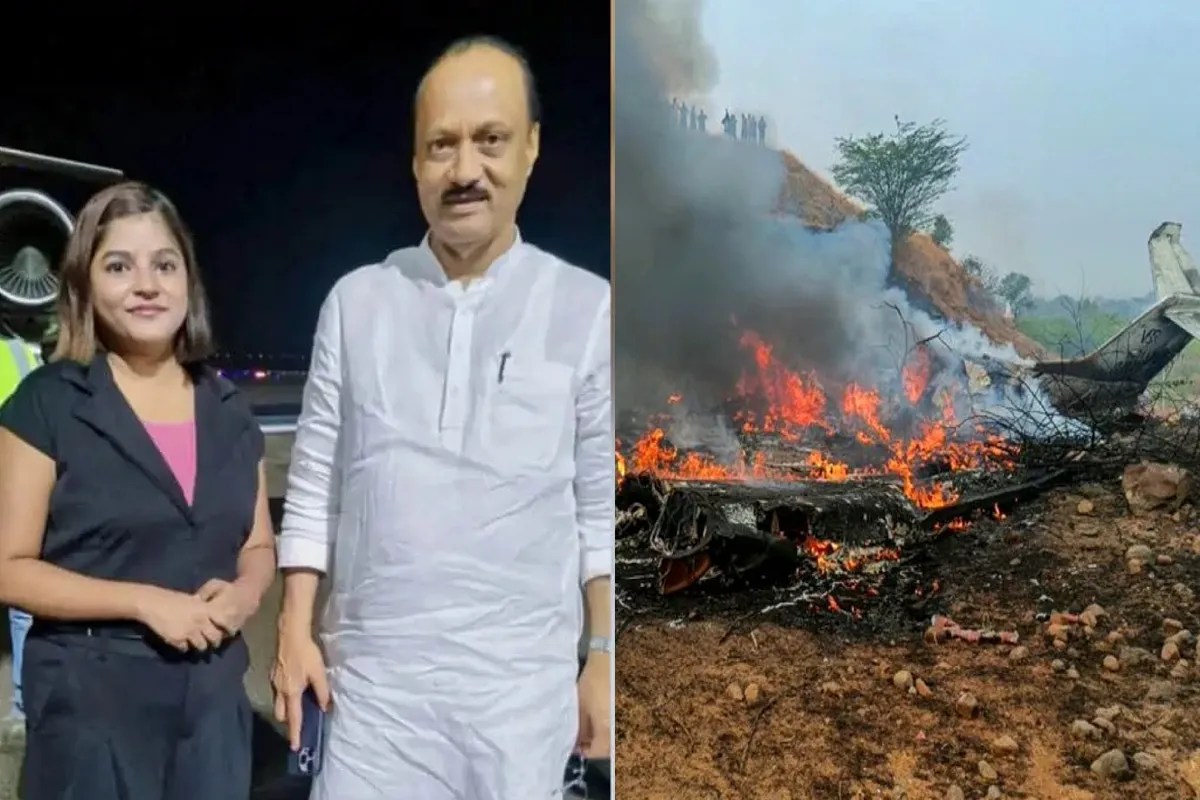 ‘पापा, मैं अजित दादा के साथ जा रही हूं…’ पिंकी की वो आखिरी कॉल, जिसने पूरे देश की आँखों में ला दिए आँसू