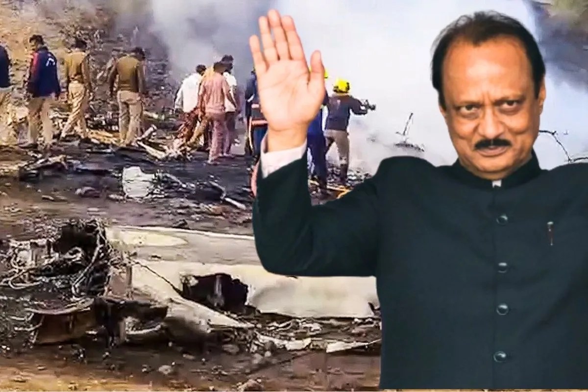 नहीं रहे ‘दादा’… जिस बारामती को बनाया अपना गढ़ वहीं ली अंतिम सांस, आखिरी पलों में क्या हुआ?