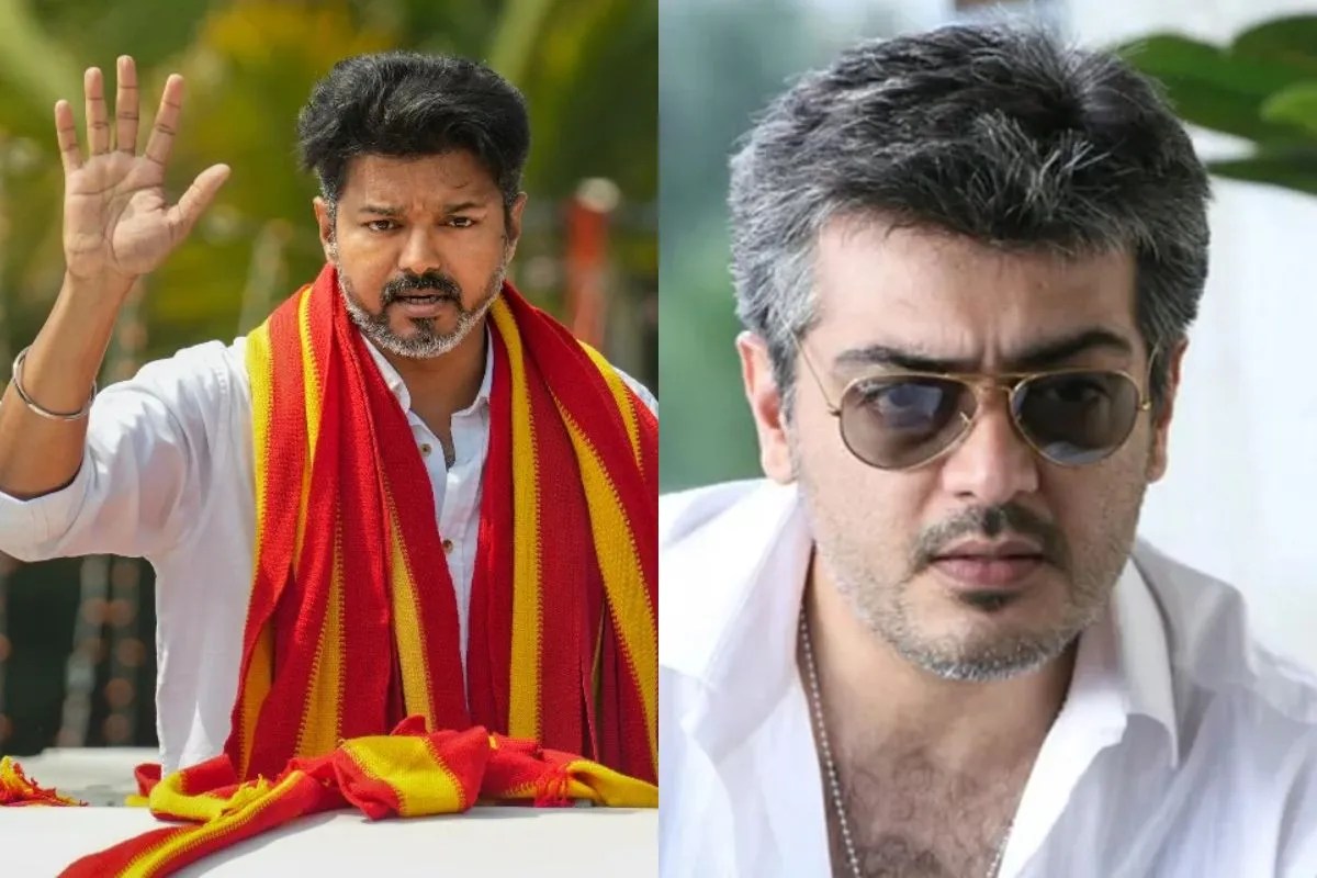 एक तरफ रिकॉर्ड टूटे, दूसरी तरफ हिंसा… साउथ-फैनडम भिड़े एक-दूसरे की पिटाई, Video Viral