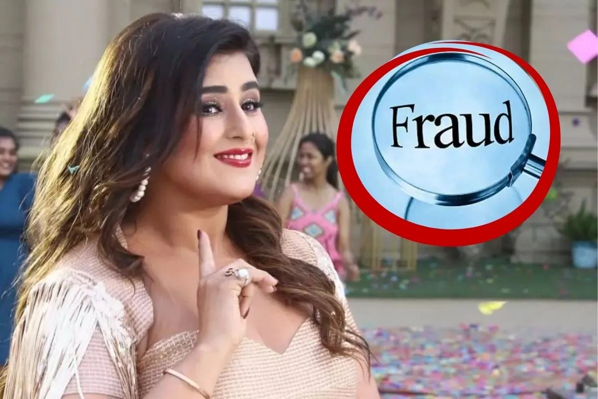 बिजनेसमैन से 200 करोड़ का लालच देकर, ठगे 11.50 करोड़ एक्ट्रेस पर लगा आरोप! FIR हुई दर्ज