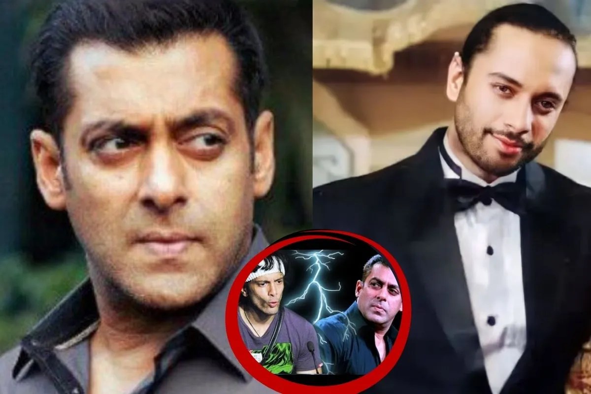 9 साल बाद ‘क्योंकि सास भी…’ के आकाशदीप का सलमान खान पर क्यों फूटा गुस्सा, बोले- सबकुछ ठप हो गया…