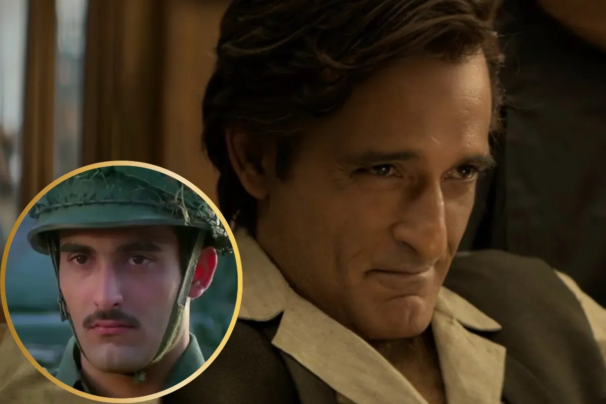 ‘धुरंधर 2’ सोचते रह गए और चुपके से ‘बॉर्डर 2’ में नजर आ गए अक्षय खन्ना, कुछ इस अंदाज में दिखे ‘रहमान डकैत’