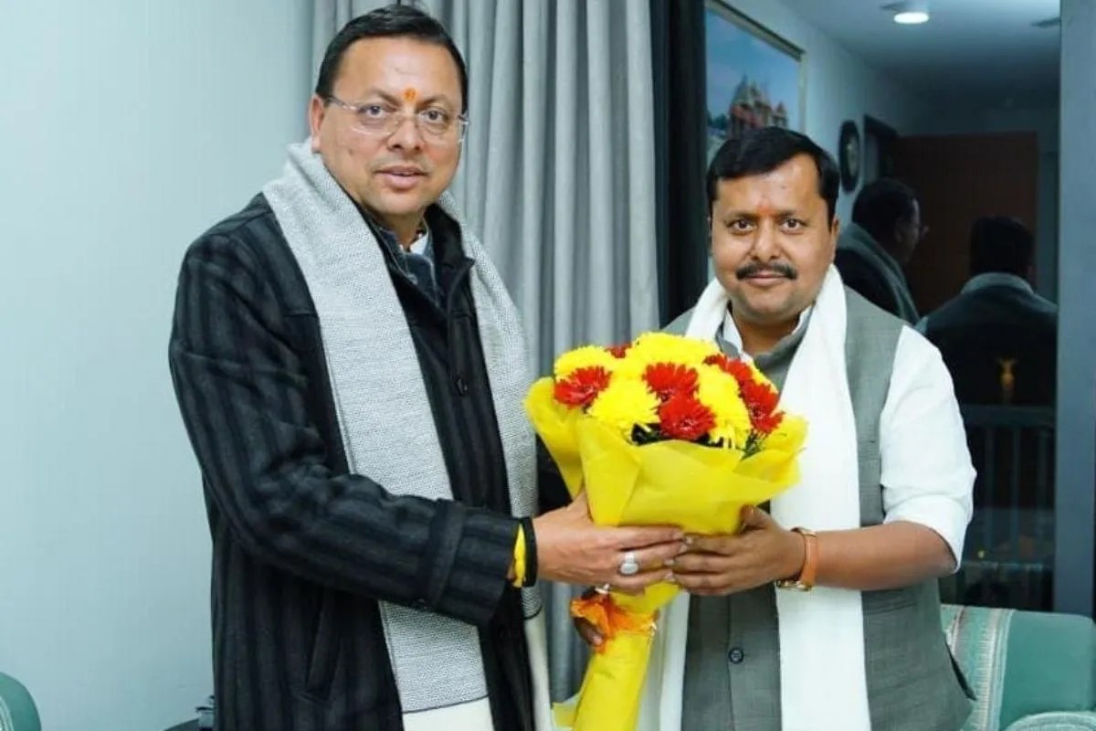 सीएम सहित तमाम नेता दिल्ली में डटे, मंत्रिमंडल  विस्तार की अटकलें तेज, दावेदारों की बढ़ी धड़कनें