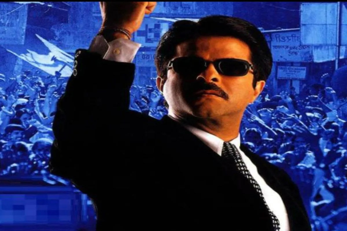 ‘Nayak 2’ Confirmed: Shivaji Rao’s Return After 25 Years
