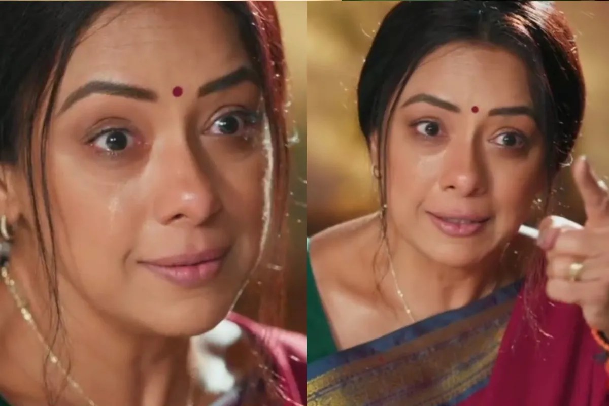 ‘इतना मारुंगी तुझे बालों से पकड़के…’, वायरल हुआ ‘अनुपमा’ का एक और मोनोलॉग, मीम्स की आई बाढ़
