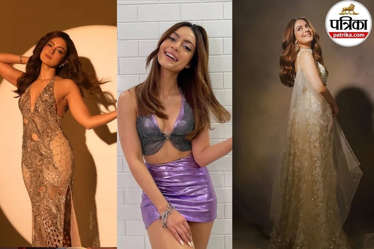 देशभक्ति फिल्म में सिंपल रोल, लेकिन रियल लाइफ में फुल-ऑन पटाखा हैं Border 2 की Anya Singh