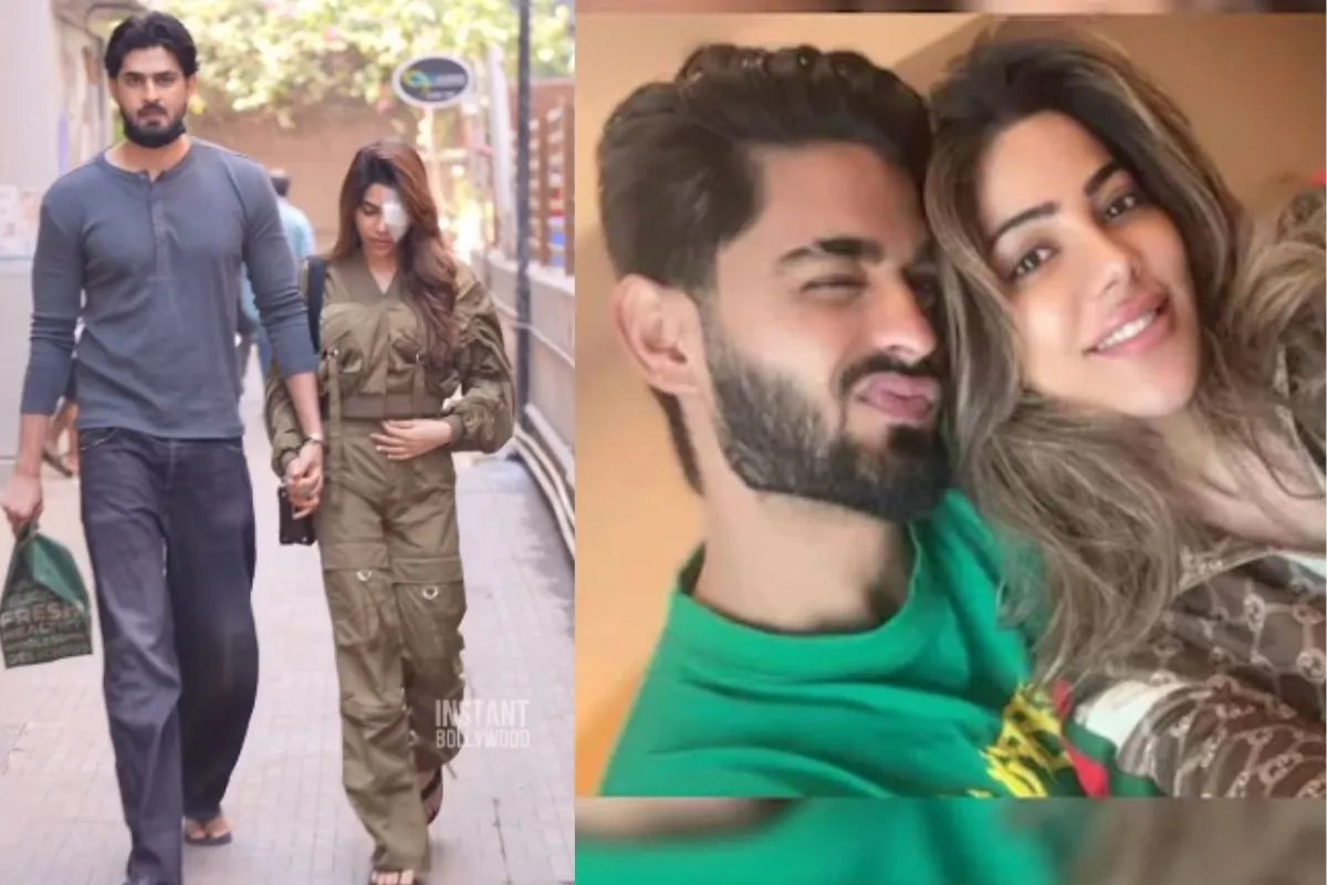 अस्पताल से सामने आया Video, राइज एंड फॉल फेम अरबाज पटेल की गर्लफ्रेंड की हालत देख सहमे फैंस