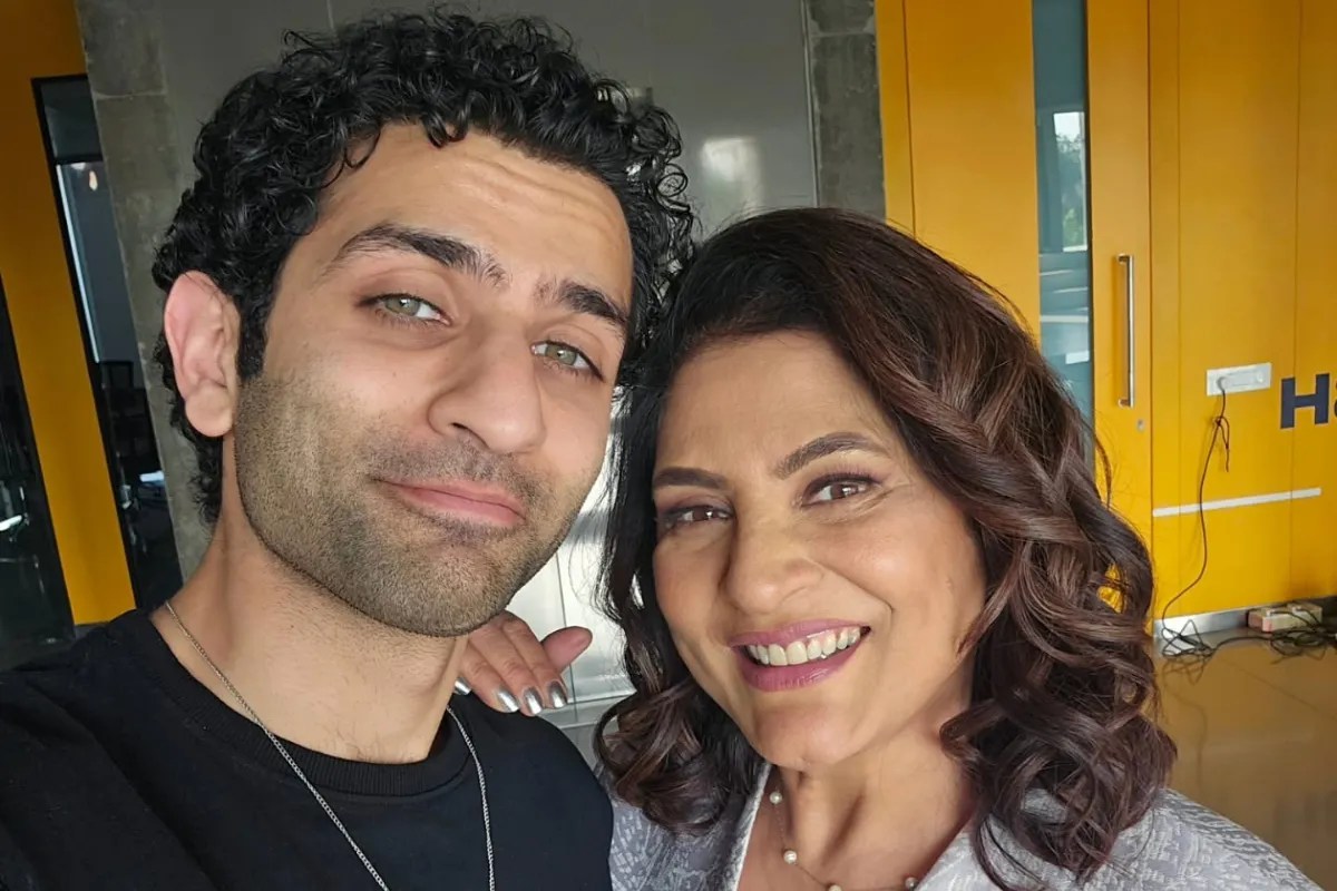 मां अर्चना पूरन सिंह के साथ नहीं रहेंगे बेटे, इस कारण लिया घर छोड़ने का फैसला