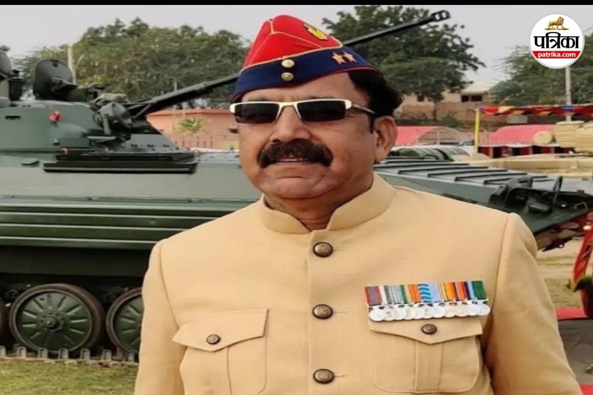 Army Day Special: रूस पर निर्भरता खत्म, ‘ब्रह्मास्त्र’ बनी ब्रह्मोस और स्वदेशी तोपें; मेजर जनरल रानूसिंह राठौड़ से एक्सक्लूसिव बातचीत