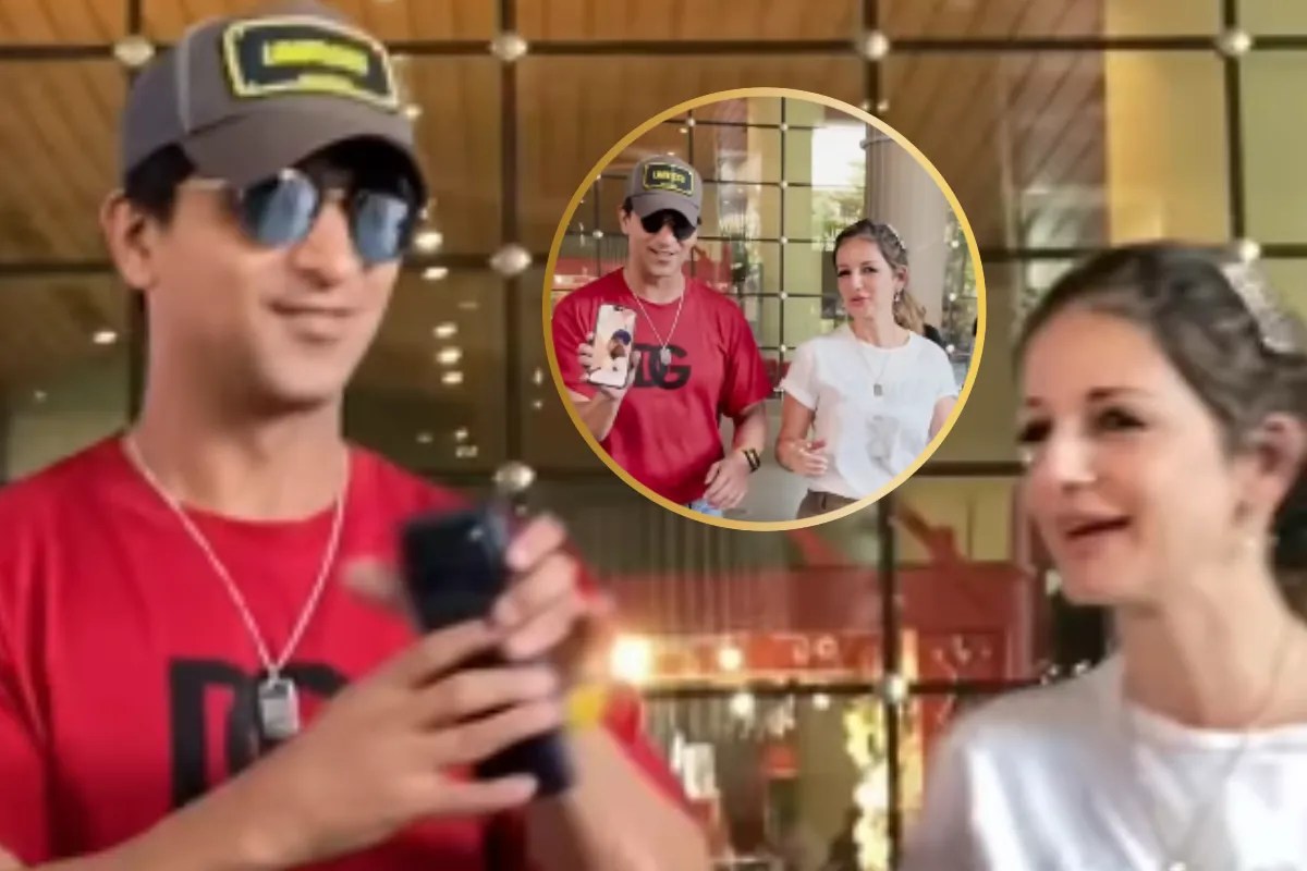 बॉयफ्रेंड के सामने एक्स हसबैंड ऋतिक से बात कर रही थीं सुजैन, अर्सलान गोनी ने तुरंत छीना फोन, हो गए ट्रोल