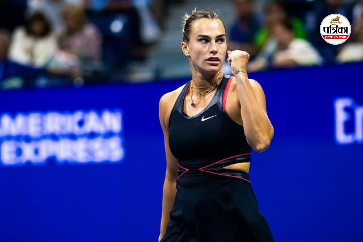 Australian Open: स्वितोलिना को हराकर सबालेंका ने चौथी बार फाइनल में बनाई जगह, मैच के बाद इस वजह से न हाथ मिलाया, न तस्वीर खिंचवाई!