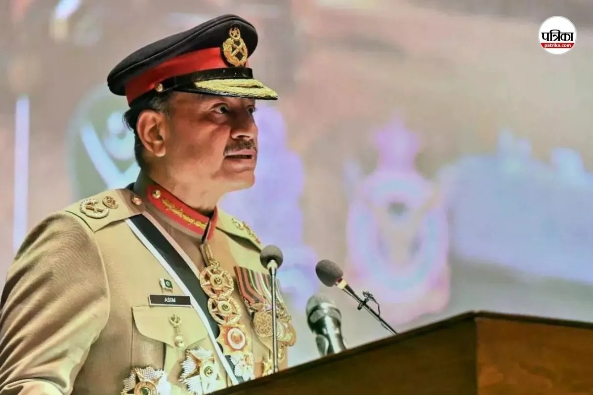 India-Pak Conflicts: भारत के डर से पाकिस्तान ने चीन-तुर्की से कर ली एक और बड़ी डील, सामने आई खुफिया जानकारी