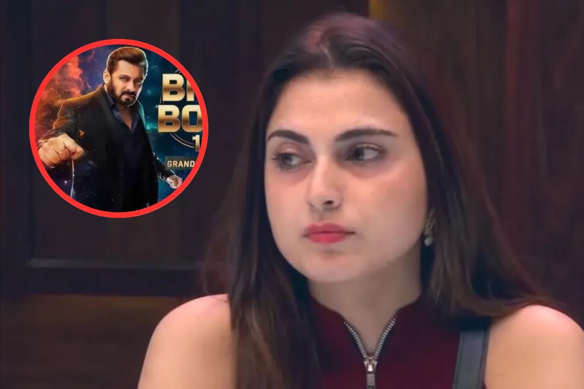 सच कभी छुप नहीं सकता… सलमान खान के रियलिटी शो ‘Bigg Boss 19’ में हुआ है खेल? रनर-अप फरहाना भट्ट पर लगे गंभीर आरोप