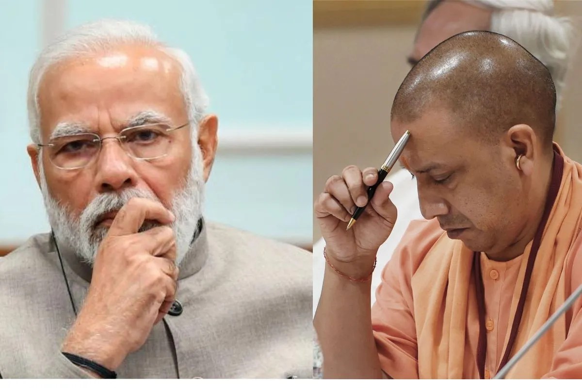 UCG बिल के कारण BJP में फूट! नहीं रुक रहा इस्तीफे का दौर, इन नेताओं ने छोड़ी पार्टी