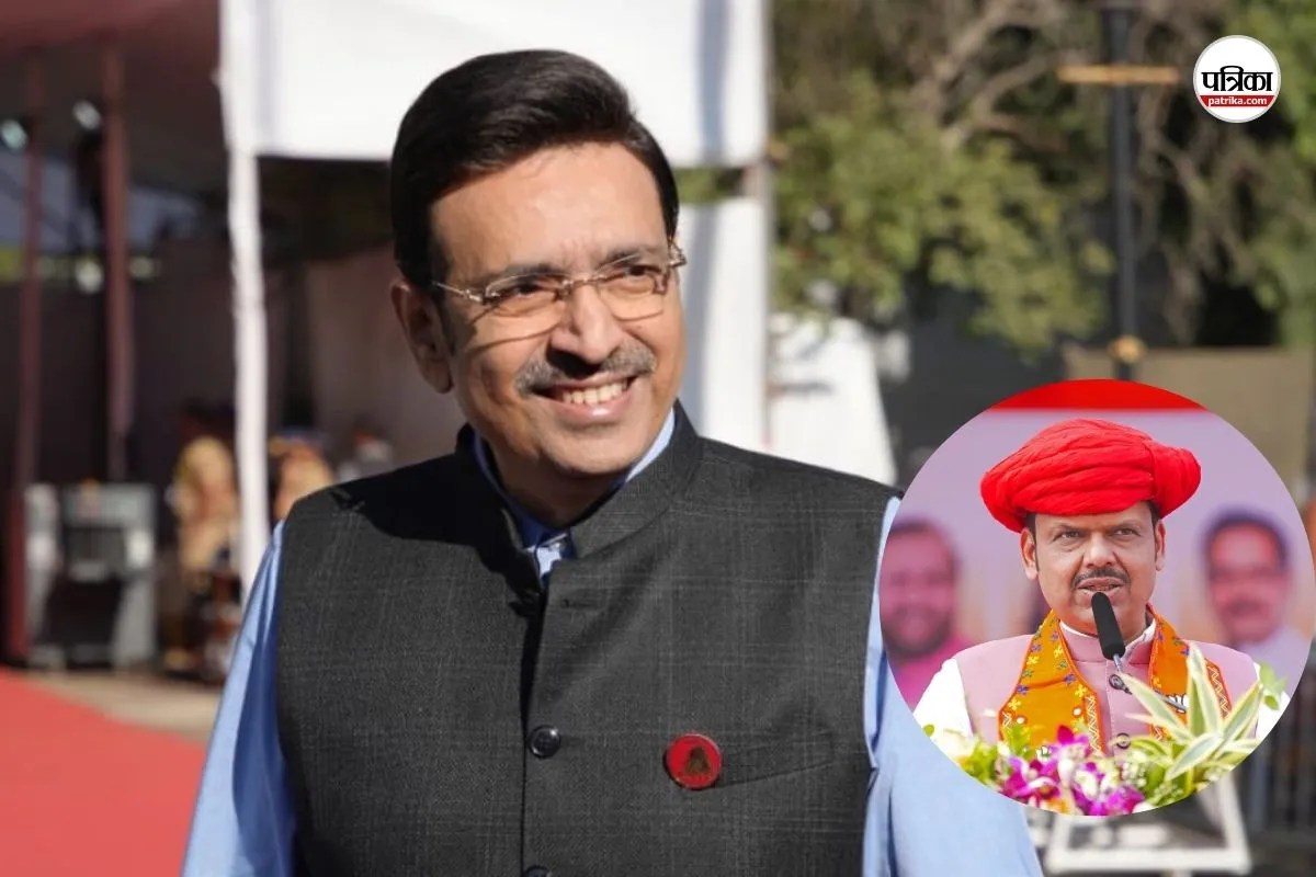 Mumbai Mayor Election: मेयर चुनाव से पहले सीएम फडणवीस के करीबी ने राजनीति से लिया संन्यास, बताई वजह
