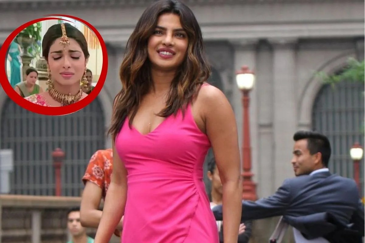 तेरी दुल्हन सजाऊंगी… 20 साल पुराना गाना बना फिर ट्रेंड, प्रियंका चोपड़ा भी रह गईं दंग, बोलीं- बरसात लौट आई?