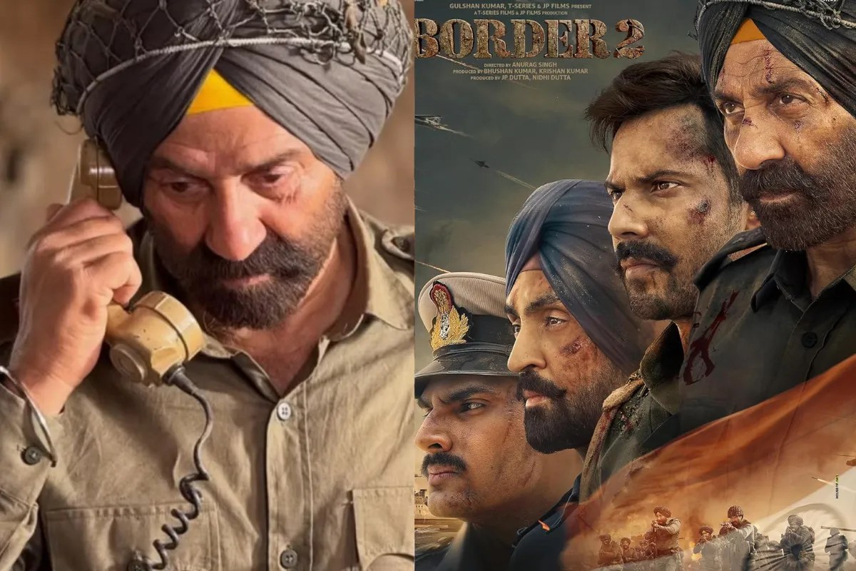 ‘बॉर्डर 2’ की इन 5 खूबियों के आगे ‘धुरंधर’ भी लगेगी फीकी, चौंका देगा फिल्म का क्लाइमैक्स