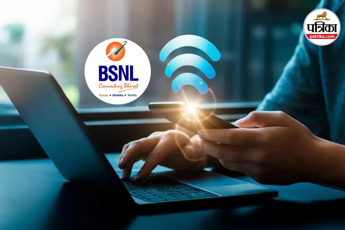 BSNL का नया दांव: 799 रुपये में 5000GB डेटा का ऑफर, लेकिन क्या आप जानते हैं इसके पीछे की बड़ी शर्त?